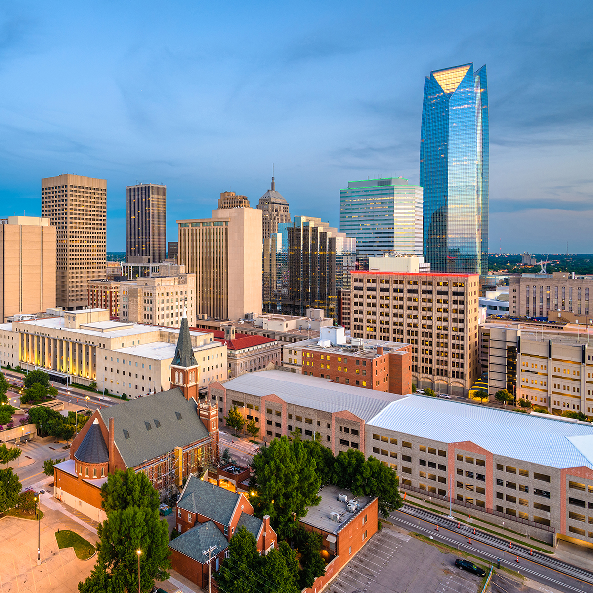 Great Plains 1031, LLC